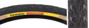 Panaracer Pasela 700 x 23 Clincher Wire TPI 120 Black/Ysk Reflective Road Tire