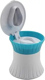 Pill Crusher Cutter Splitter Grinder 3 in 1 Pill Crusher Pulverizer Tablet Cutter with Small Pill Box Container Pill Breaker Slicer Chopper Divider Multifunction