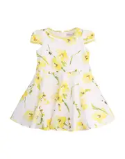 [MISS BLUMARINE] MISS BLUMARINE Baby dresses - Item 34931149