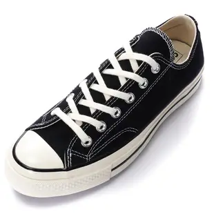 CONVERSE Chuck 70 1970 All Star 男女款 低筒 復古 休閒 帆布鞋 162058C 現貨