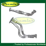 Premier Front Exhaust Pipe Euro 1 Fits Audi Coupe 80 2.0 893253101J