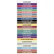 Sculpey Souffle Clay 1.7oz-Concrete SU6-6645