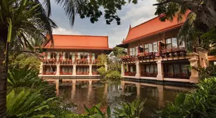 華欣安納塔拉度假酒店Anantara Hua Hin Resort