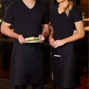 PREP - Plain Aprons Short Waist
