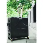BROMPTON 類車款行李箱 攜車箱 收納箱 3SIXTY PIKES BIKE‘S縱向折疊車皆可使用