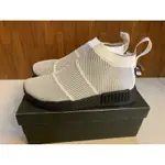 ADIDAS GORETEX NMD CS1 GTX PK 防水 高筒 襪套 黑 黑白 白黑 黑底 白斑馬 BY9404