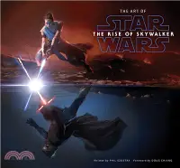 在飛比找三民網路書店優惠-The Art of Star Wars ― The Ris