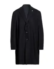 [LUIGI BIANCHI MANTOVA] LUIGI BIANCHI Mantova Coats - Item 16246448