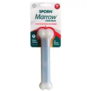 Sporn Marrow Chew Bone Jerky Flavour Toy For Dogs (Large)