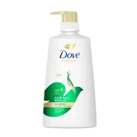 在飛比找蝦皮購物優惠-【Dove多芬】多芬洗髮乳-強韌防斷(680ml)綠