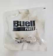 Buell Intake Neck for 2008-2010 1125R/CR Models P0817.1AM