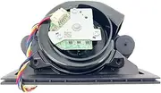 Vacuum Cleaner Main Engine Ventilator Fan Motor,Compatible for ECOVACS,Compatible for DEEBOT， 950 920 N8 N8 Pro T9 T8 20N709P110 Robot Cleaner Spare Parts