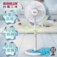 在飛比找Yahoo!奇摩拍賣優惠-＄柯柯嚴選＄SANLUX EF-16STA(含稅)SK-VC