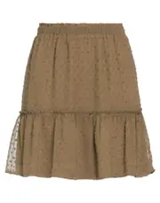 [LOFTY MANNER] LOFTY MANNER Mini skirts - Item 13960901