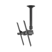 Atdec TH-3070-CTS CEILING MOUNT UP TO 143LB, SHORT POLE