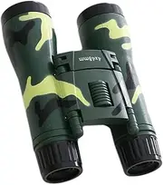 Portable Boys and Girls Telescope Handheld Binoculars Toy for Outdoor Play Binoculars for Boys and Girls