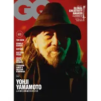 在飛比找momo購物網優惠-【MyBook】GQ 2023年 5月號(電子雜誌)