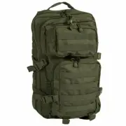 Yakeda Small Assault Pack Army Molle Bag Backpacks Military Tactical Backpack