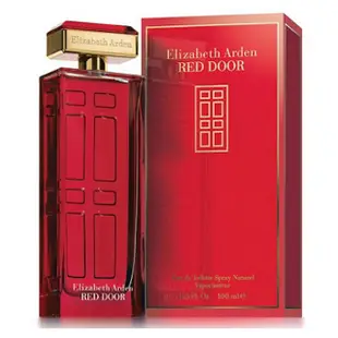 Elizabeth Arden 雅頓 紅門女性淡香水 100ml