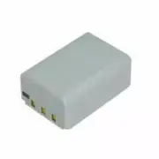 XPDCS100 Camera Battery for Casio Exilim EX-F1 Replaces NP-100 7.4V 2600 mAh