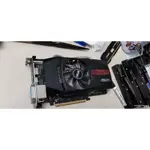 HD 7770 1G 1GB DDR5 多款品牌 隨機出貨