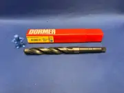 Dormer 5969189 21mm, 2MT 118° Point High Speed Steel Taper Shank Drill Bit