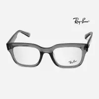 在飛比找蝦皮商城優惠-RayBan KILIANE RB7217F 雷朋眼鏡 商務