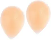 SHERCHPRY Butt Enhance Pads for Women Silicone Hip Pad Protective Hip Calf Shin Guard Leg Gel Corrector for Sports