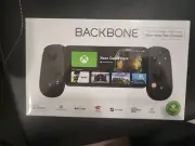 Backbone One Mobile Gaming Controller for iPhone - Black (BB-02)™