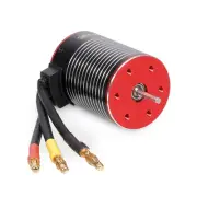 3650 Brushless Motor 3600KV 4500KV 5200KV for 1/8 1/10 RC Car Drift Racing Off-R