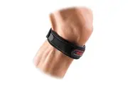 McDavid Patella Knee Strap (Black) (One Size)