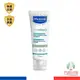 Mustela 慕之恬廊 柔舒面霜 40ml 寶寶 異膚 無香 臉部 乳液