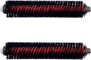 High Speed Self-Cleaning Rolling Brush Compatible for Roborock S7 Maxv Ultra S7 Pro G10 G10S G10S PRO Vacuum Cleaner Main Brush Replacement Part(2PCS)