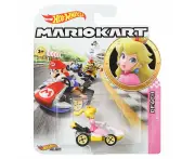 Hot Wheels Mario Kart Peach