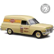 1:18 Holden EH Panel Van - Vegemite