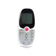 Midea 17317000A02469 Remote Controller R09/BGCE-C