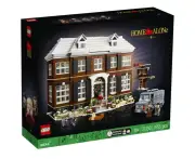 LEGO House Home Alone (21330), New and Sealed