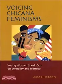 在飛比找三民網路書店優惠-Voicing Chicana Feminisms ─ Yo