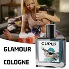 1/2PCS Cupid Hypnosis Cologne for Men Pheromone-Infused, Fragrances for Men Gift