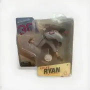 McFarlane NOLAN RYAN California Angels MLB Cooperstown Collection Series 3 NEW