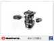 Manfrotto 曼富圖 804 三向雲台 MH804-3W(MH8043W,公司貨)【跨店APP下單最高20%點數回饋】