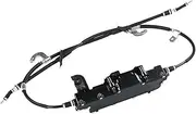 Parking Brake Assy Electronic Suits for Hyundai for Santa Fe 2012-2019 59700-2W600,59700-B8700,59700-2W800,59700-B8800 Handbrake Actuator