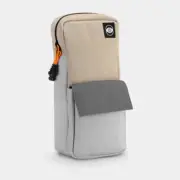 Retrospekt Polaroid SLR680 Camera Bag - Grey & Orange