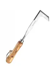 Tight Spot Crevice Tool for Gold Prospecting Metal Detecting Pick Rake Scraping