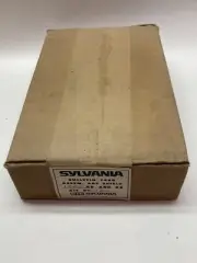 Sylvania,100AKD,Assembly Arc Shield
