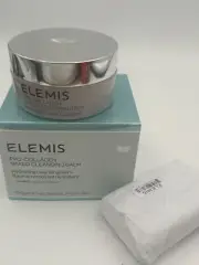 Elemis Pro-Collagen Naked Cleansing Balm 3.5 oz 100 g New In Box