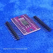 TCA9548A I2C IIC Multiplexer Breakout Board 8 Channel Expan Board for Arduino