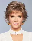 SPIRIT Wig by GABOR, ALL COLORS! Heat Friendly, Gabor Comfort Cap, NEW