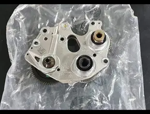 AUDI PARTS 2013年後～ S6 RS6 RS7 S7 S8 A8 BENTLEY 4.0T專用 動力方向機驅動齒輪組 料號079109359DB