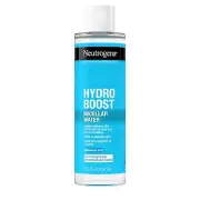Neutrogena Hydro Boost Micellar Water with Hydrating Hyaluronic Acid, Micellar C